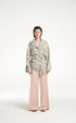 Femmes du Sud jacket Roche Light Pink
